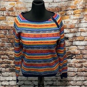 Tommy Hilfiger Sweater Size L